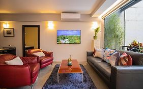 Masaryk 123 Executive Luxury Apartments In Polanco